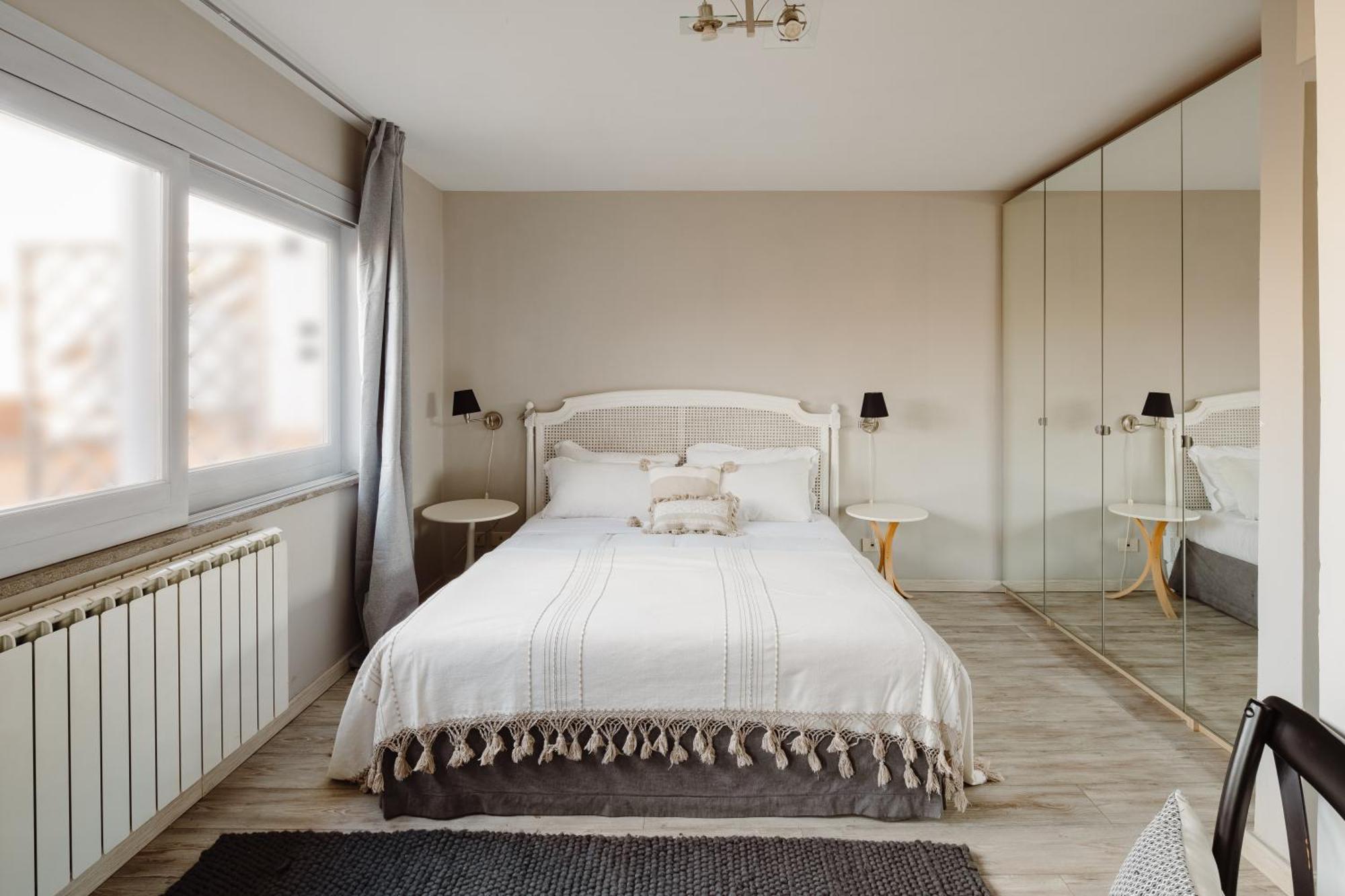 Amazing Penthouse With Terrace And Rooftop In Trastevere * Rom